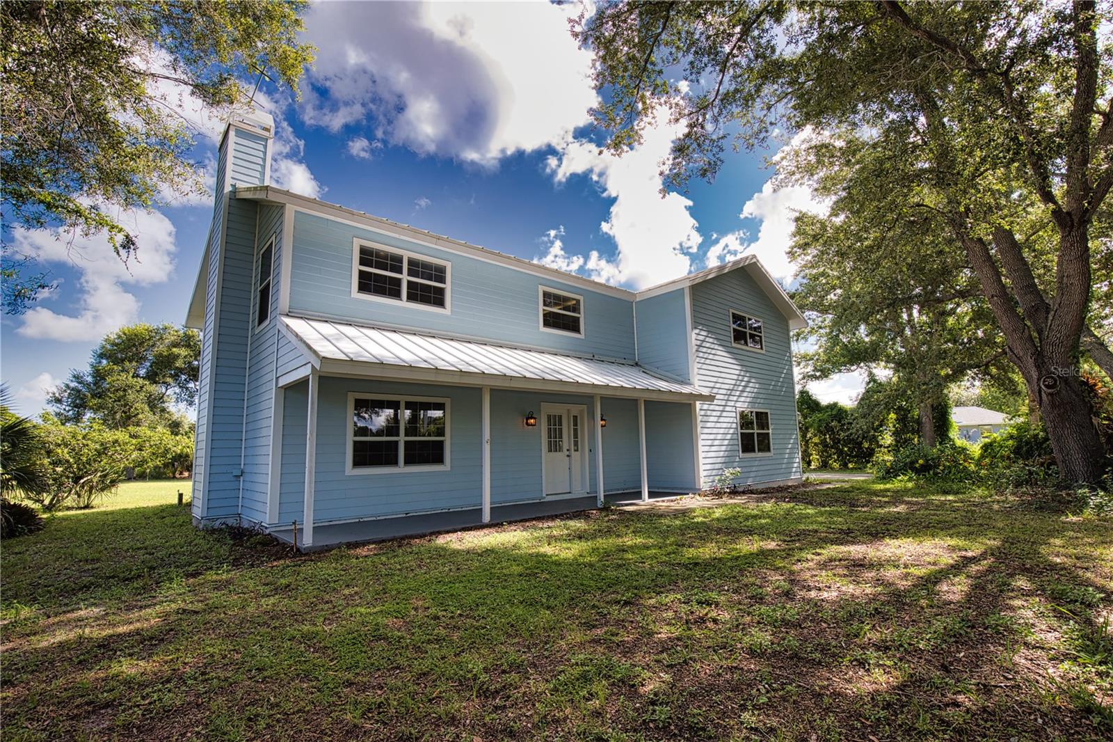 ENGLEWOOD GARDENS - Residential