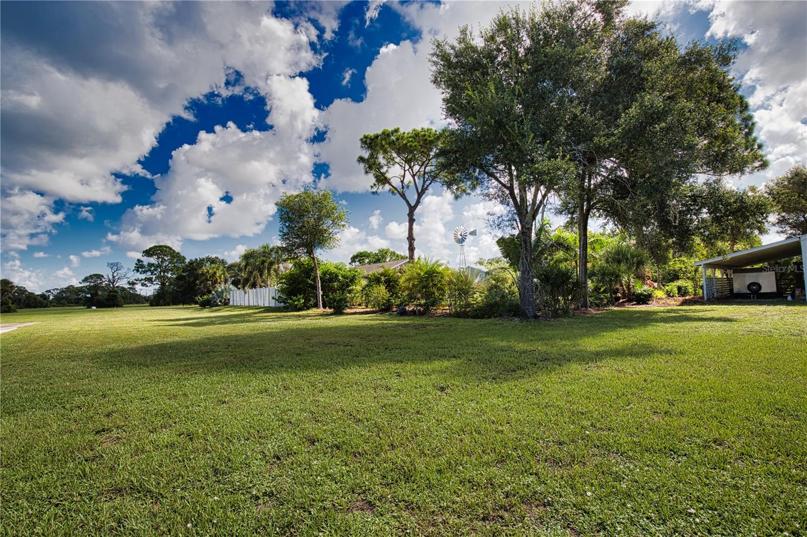 ENGLEWOOD GARDENS - Residential