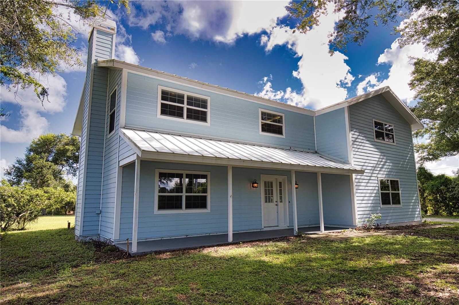 ENGLEWOOD GARDENS - Residential