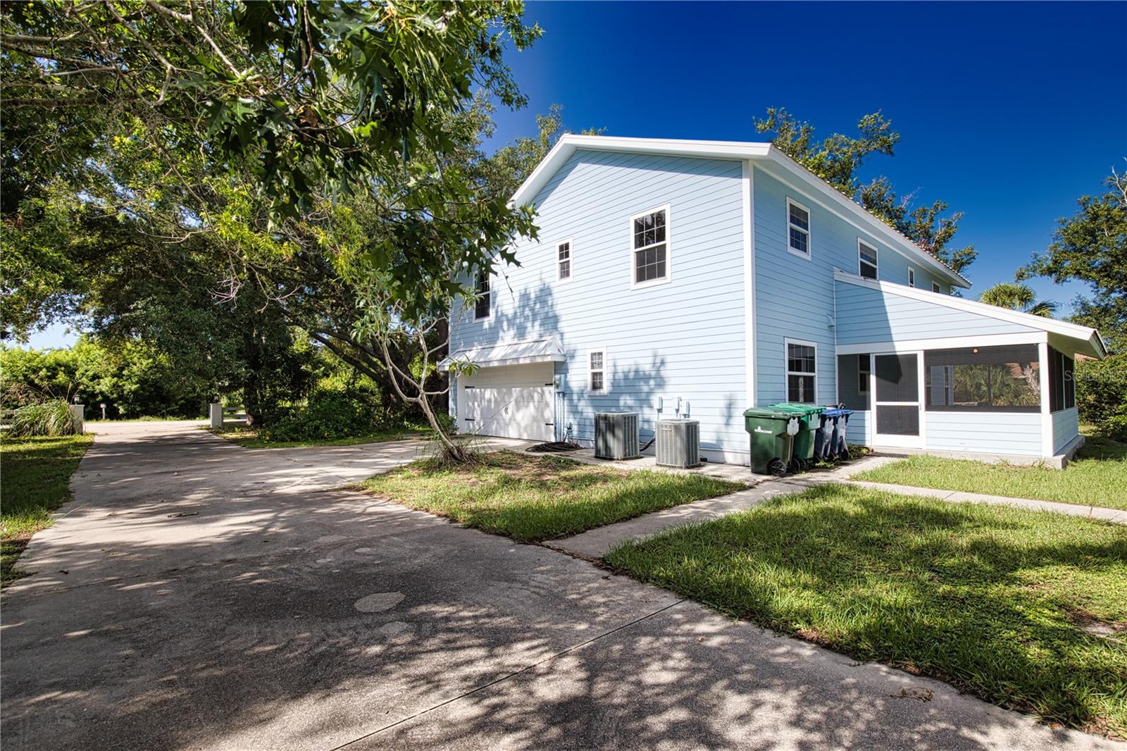 ENGLEWOOD GARDENS - Residential