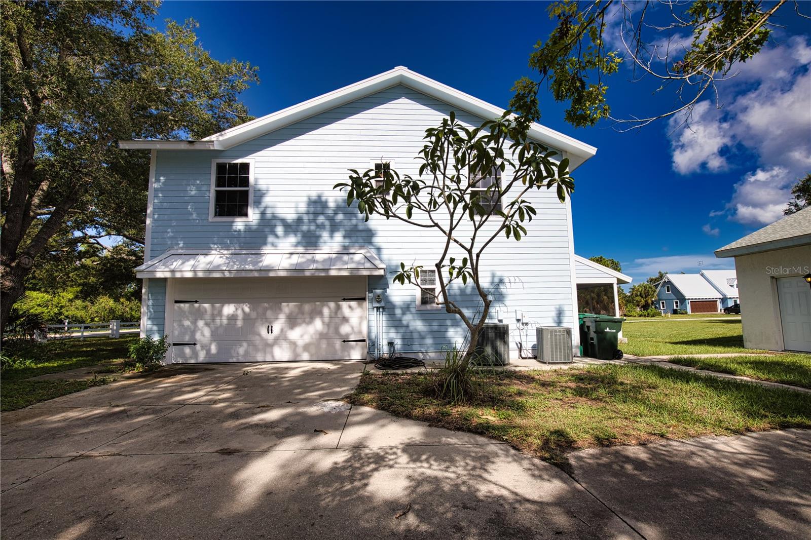 ENGLEWOOD GARDENS - Residential