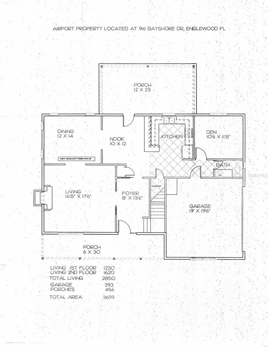 ENGLEWOOD GARDENS - Residential
