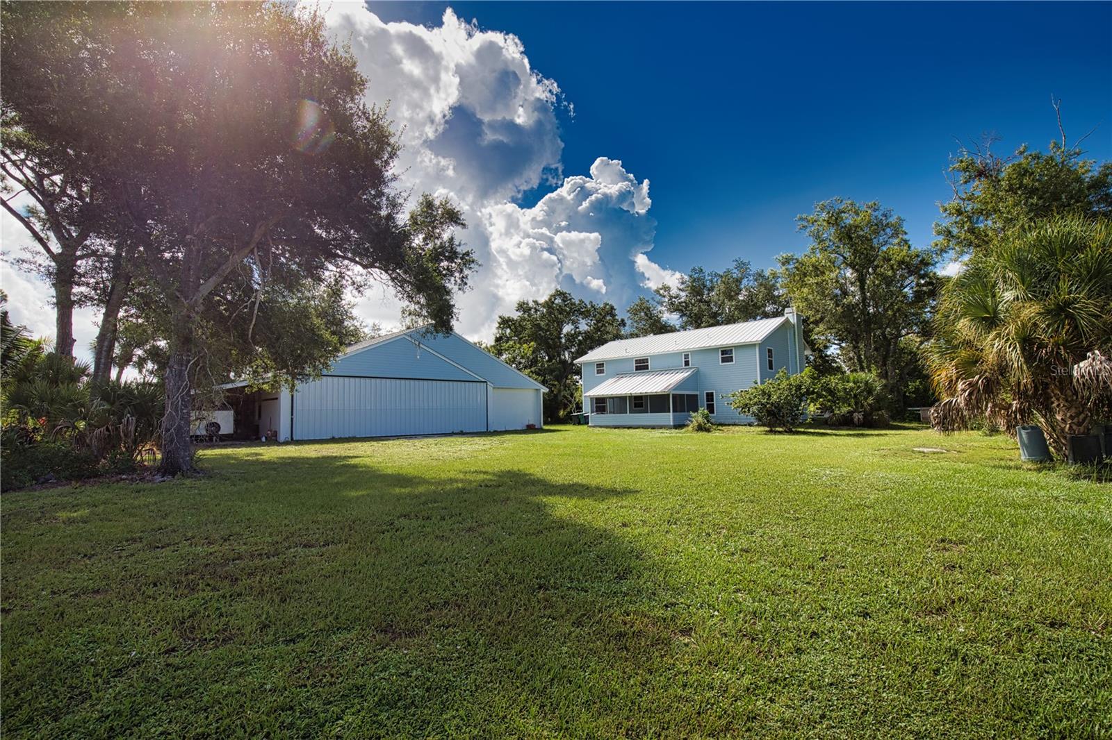 ENGLEWOOD GARDENS - Residential