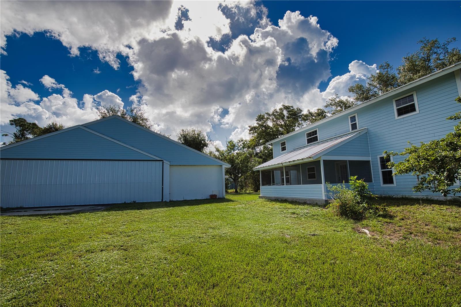 ENGLEWOOD GARDENS - Residential