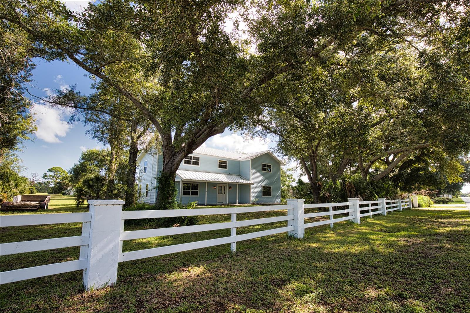 ENGLEWOOD GARDENS - Residential
