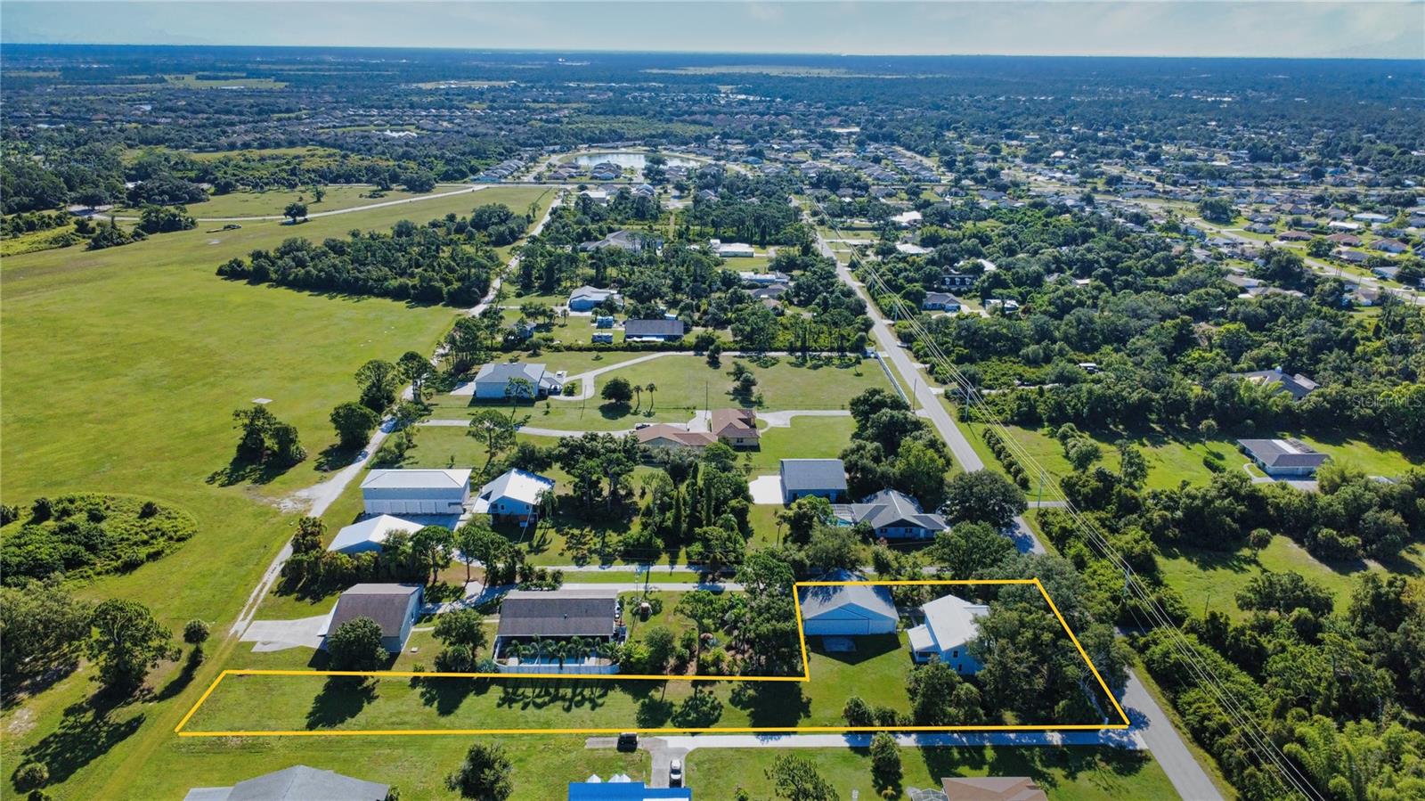 ENGLEWOOD GARDENS - Residential