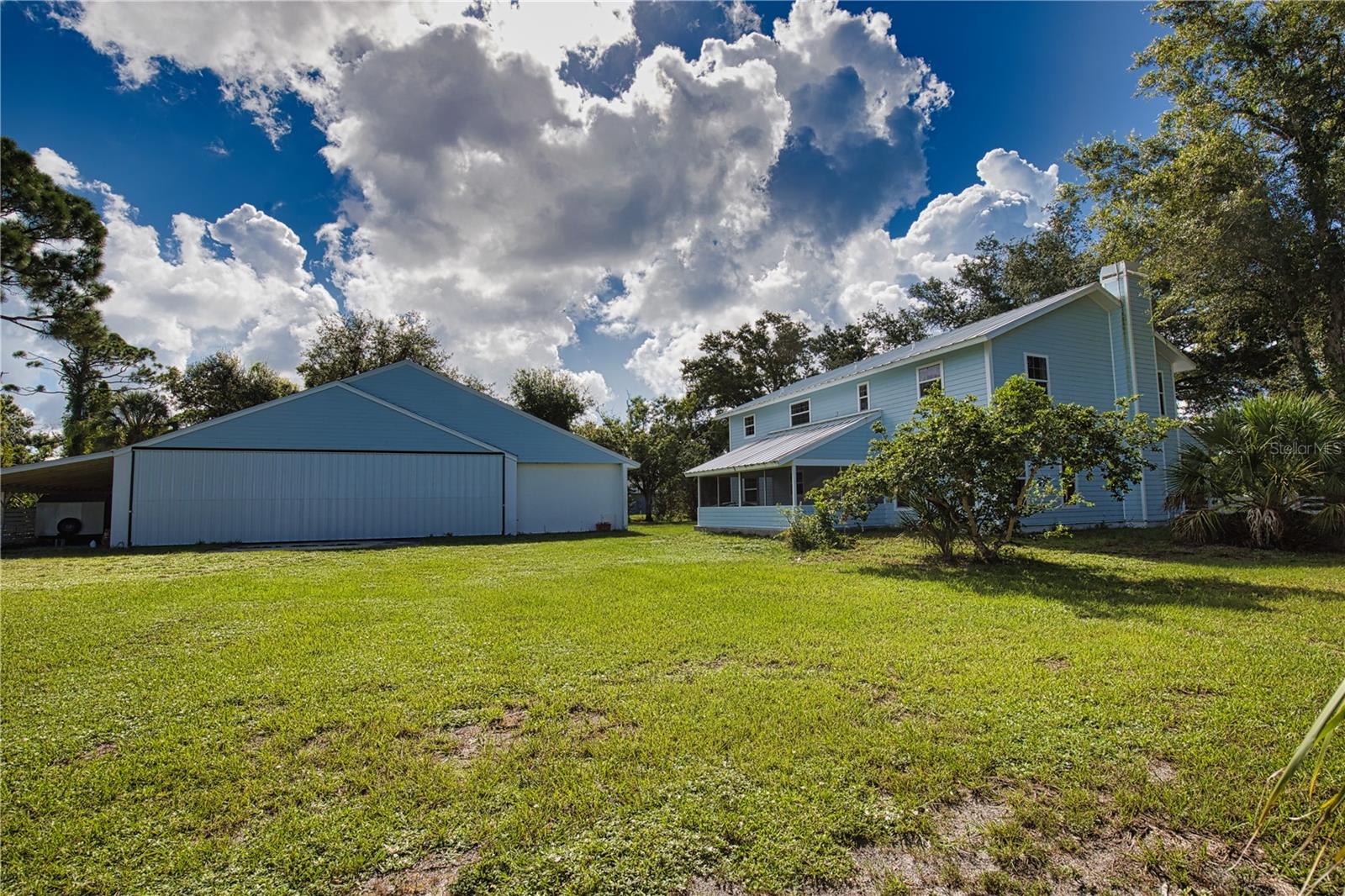 ENGLEWOOD GARDENS - Residential