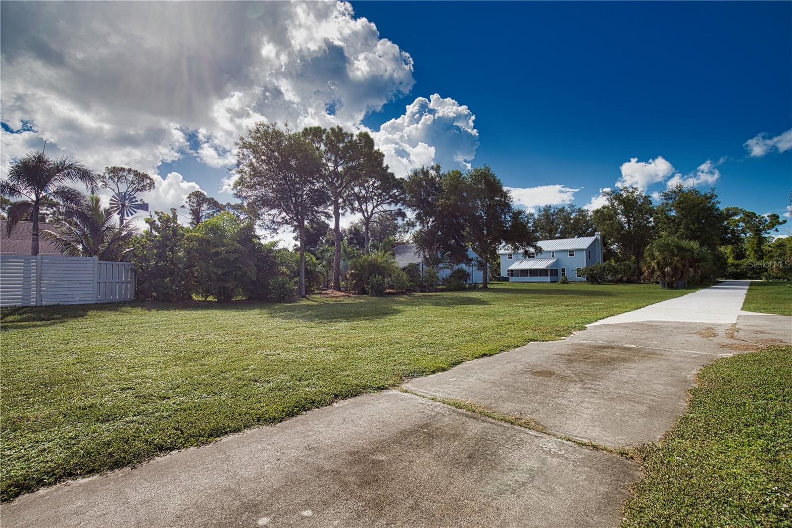 ENGLEWOOD GARDENS - Residential