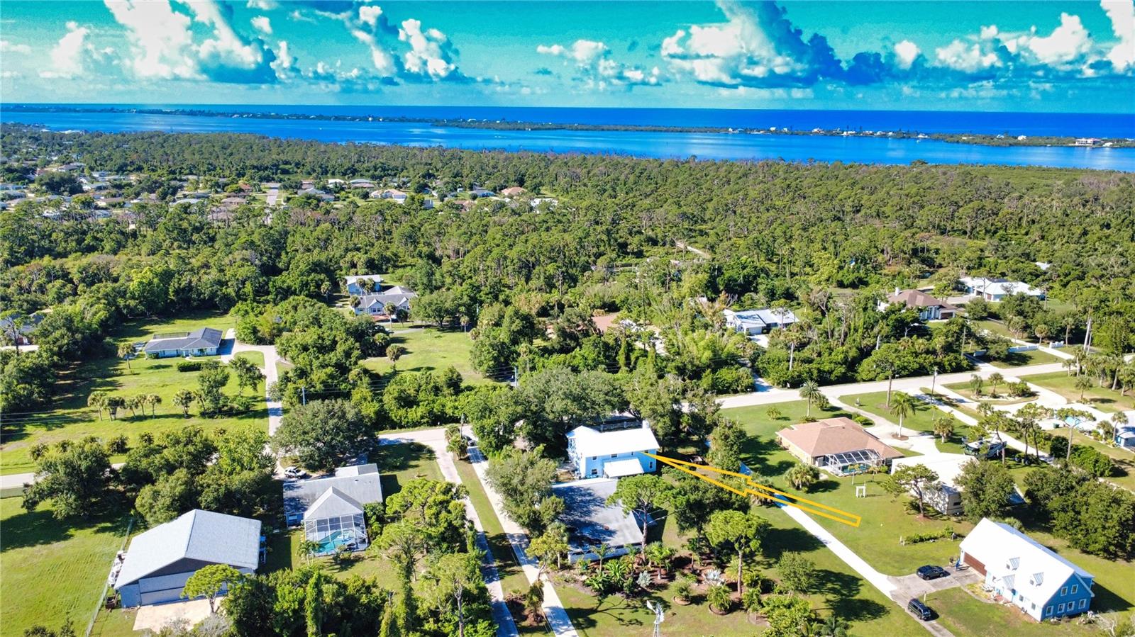 ENGLEWOOD GARDENS - Residential