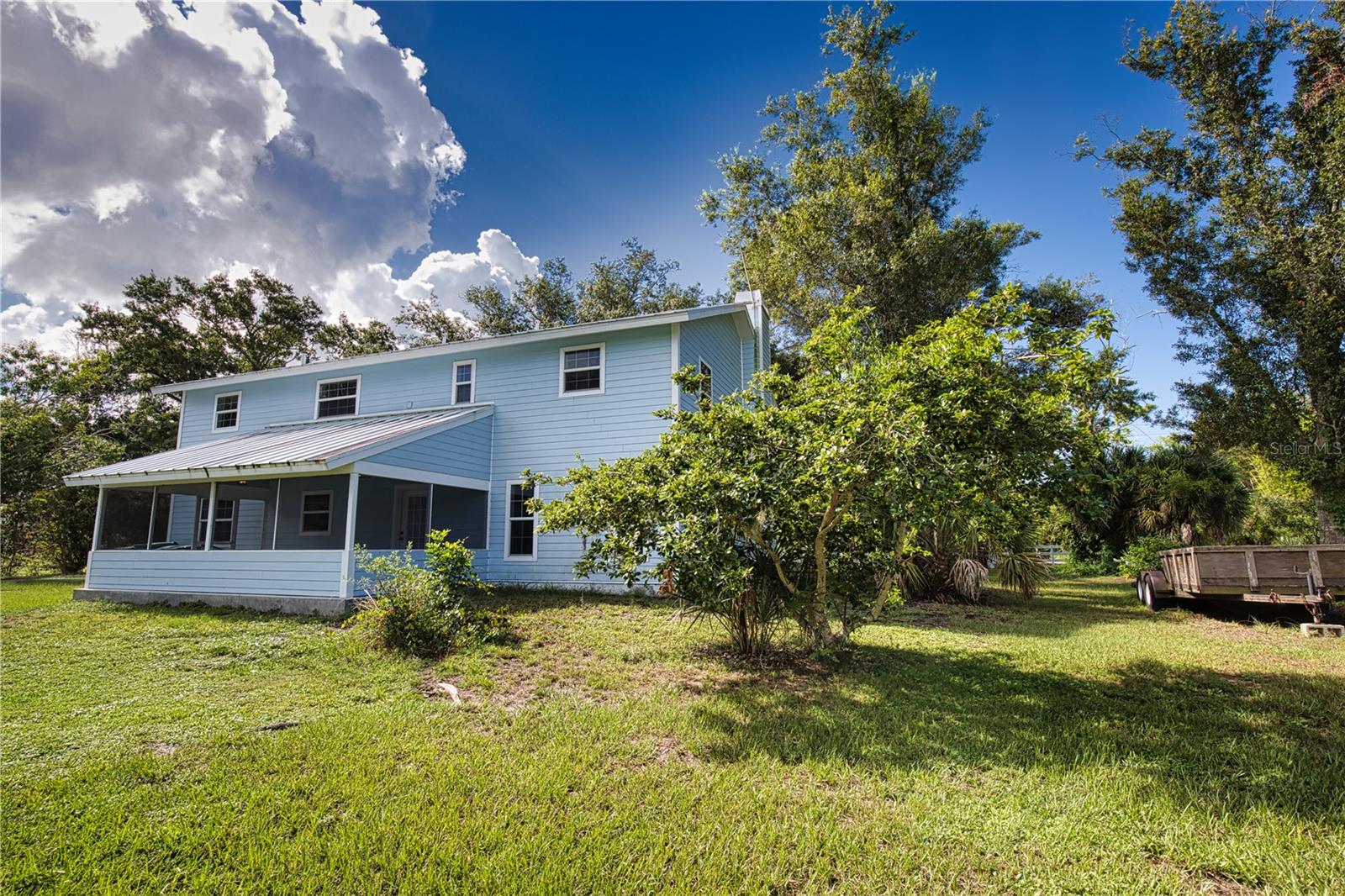 ENGLEWOOD GARDENS - Residential