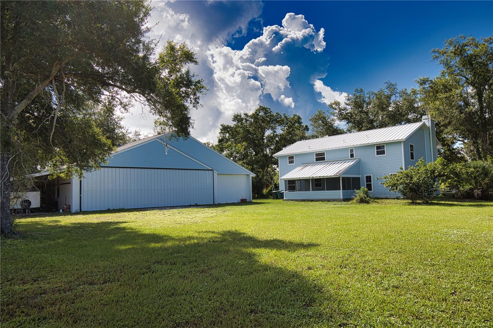 ENGLEWOOD GARDENS - Residential