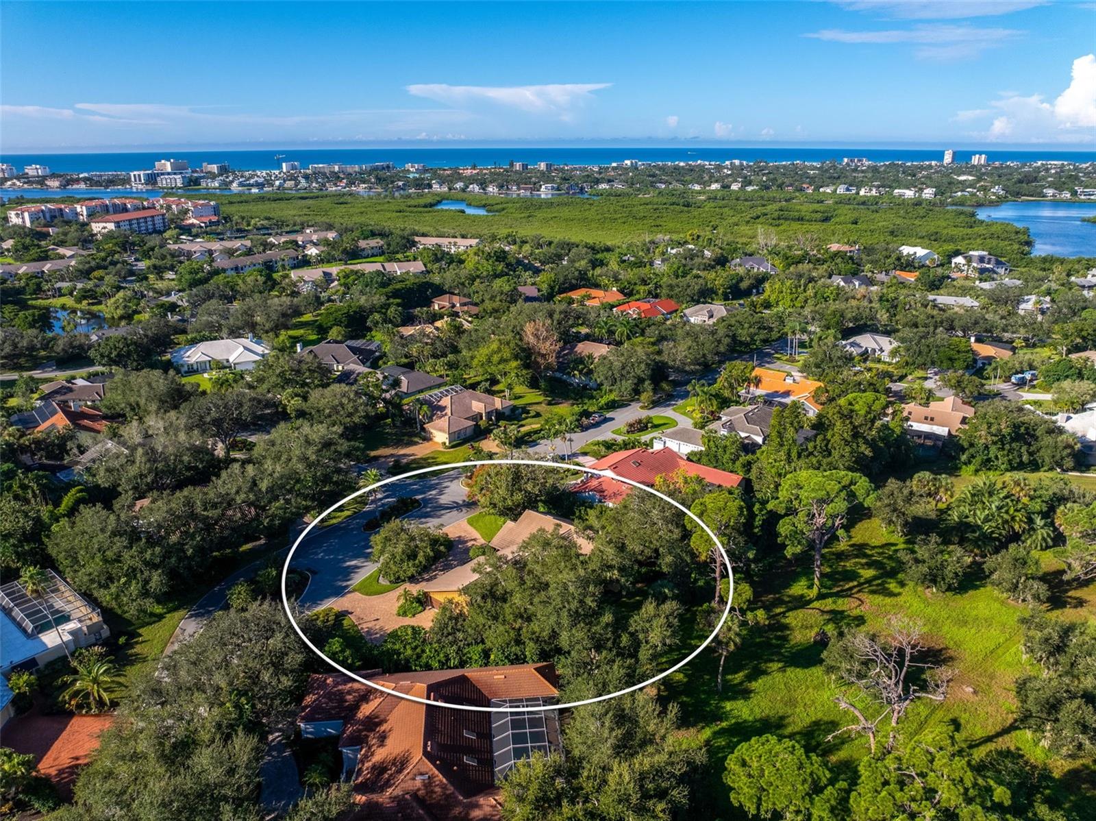 THE LANDINGS - Residential