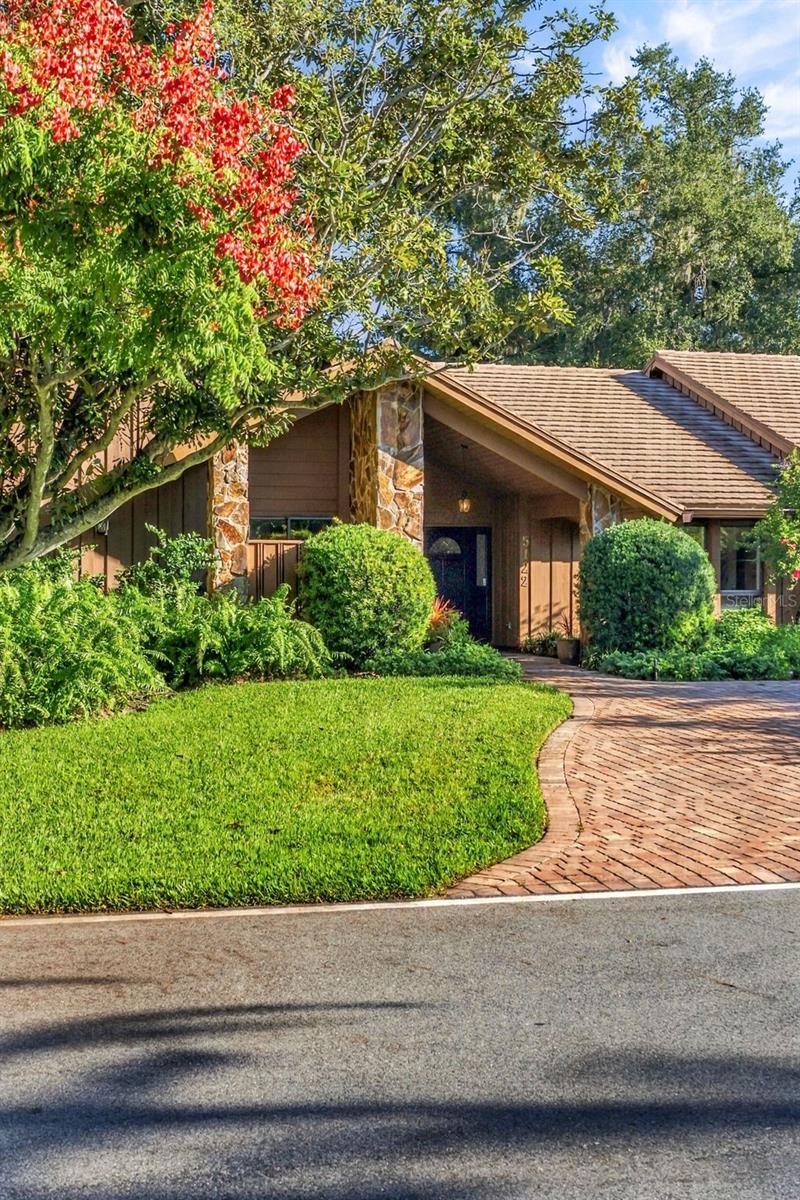 THE LANDINGS - Residential