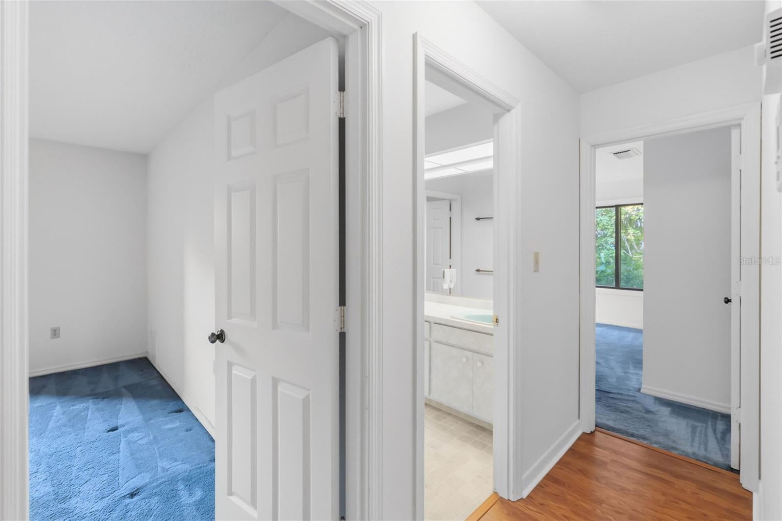THE LANDINGS - Residential