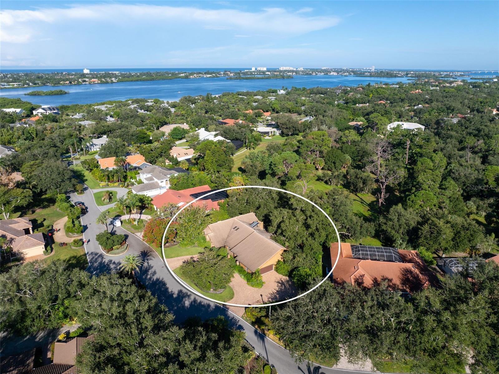 THE LANDINGS - Residential