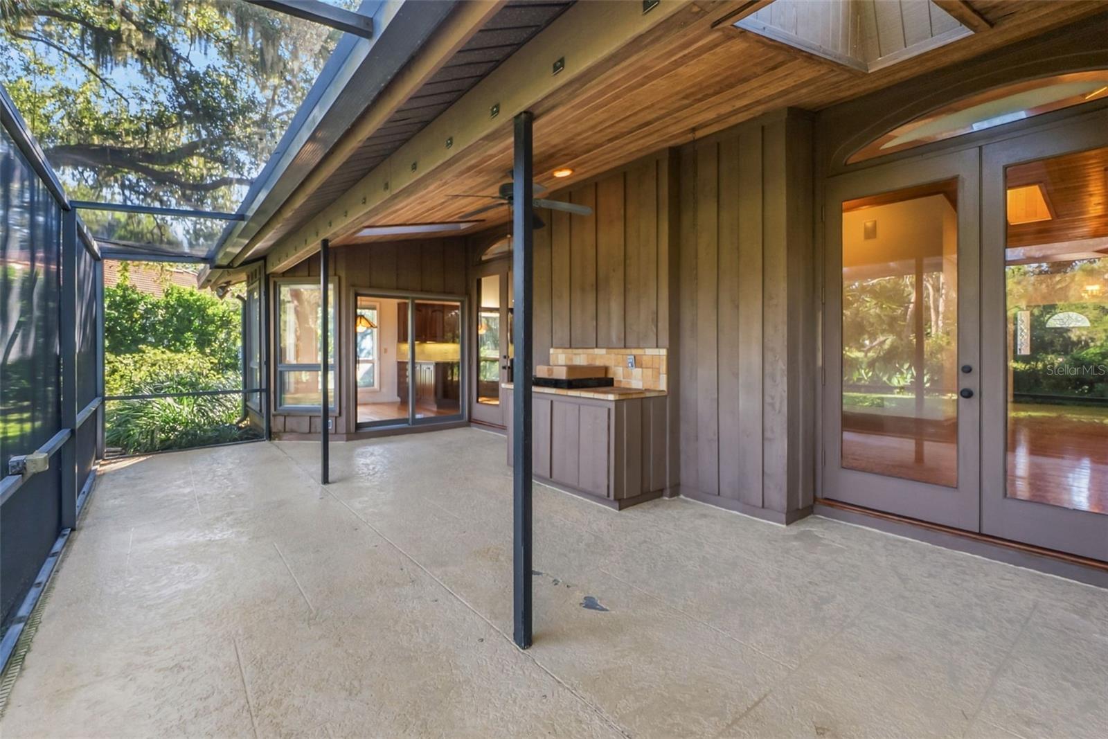 THE LANDINGS - Residential