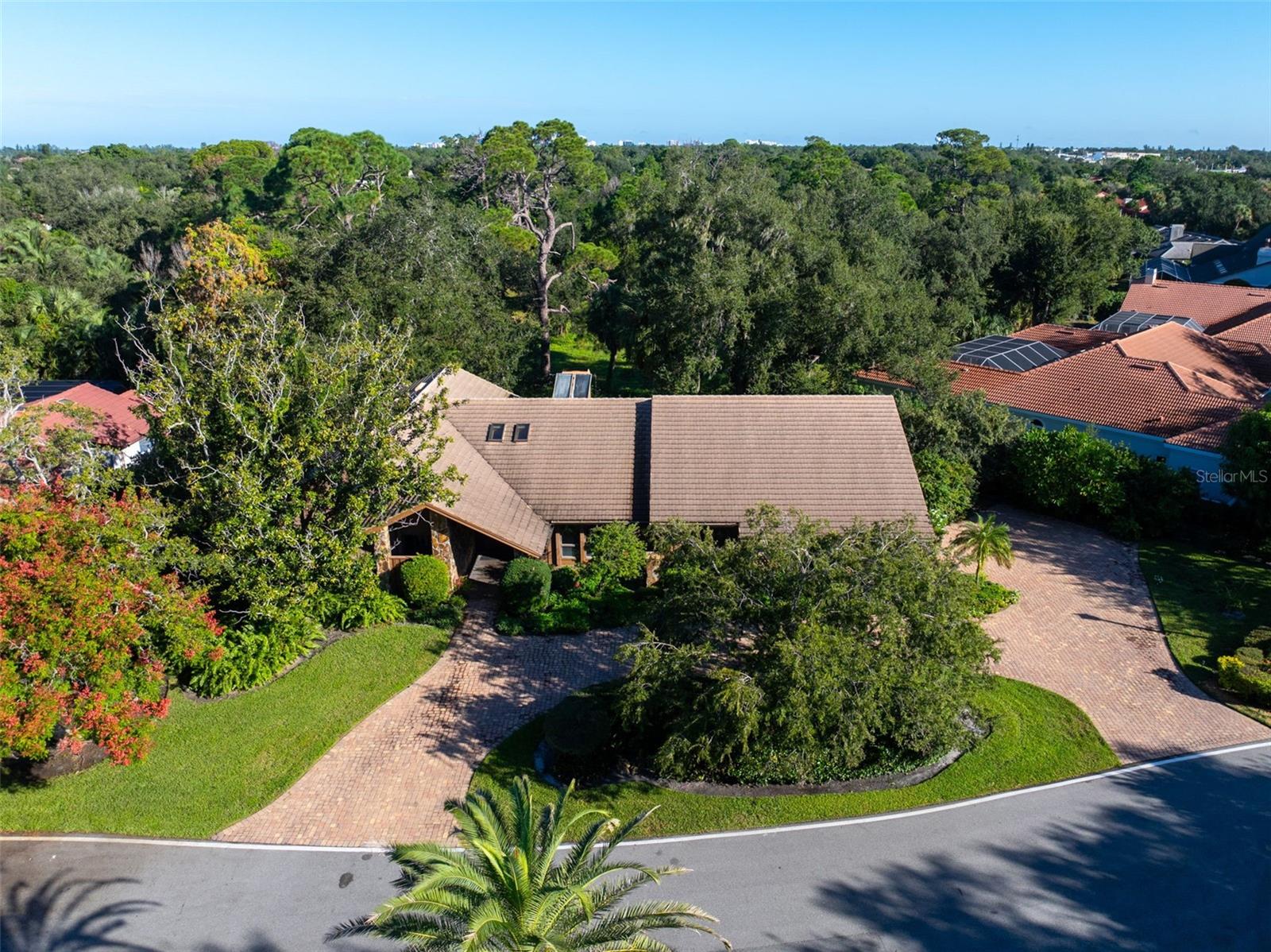 THE LANDINGS - Residential