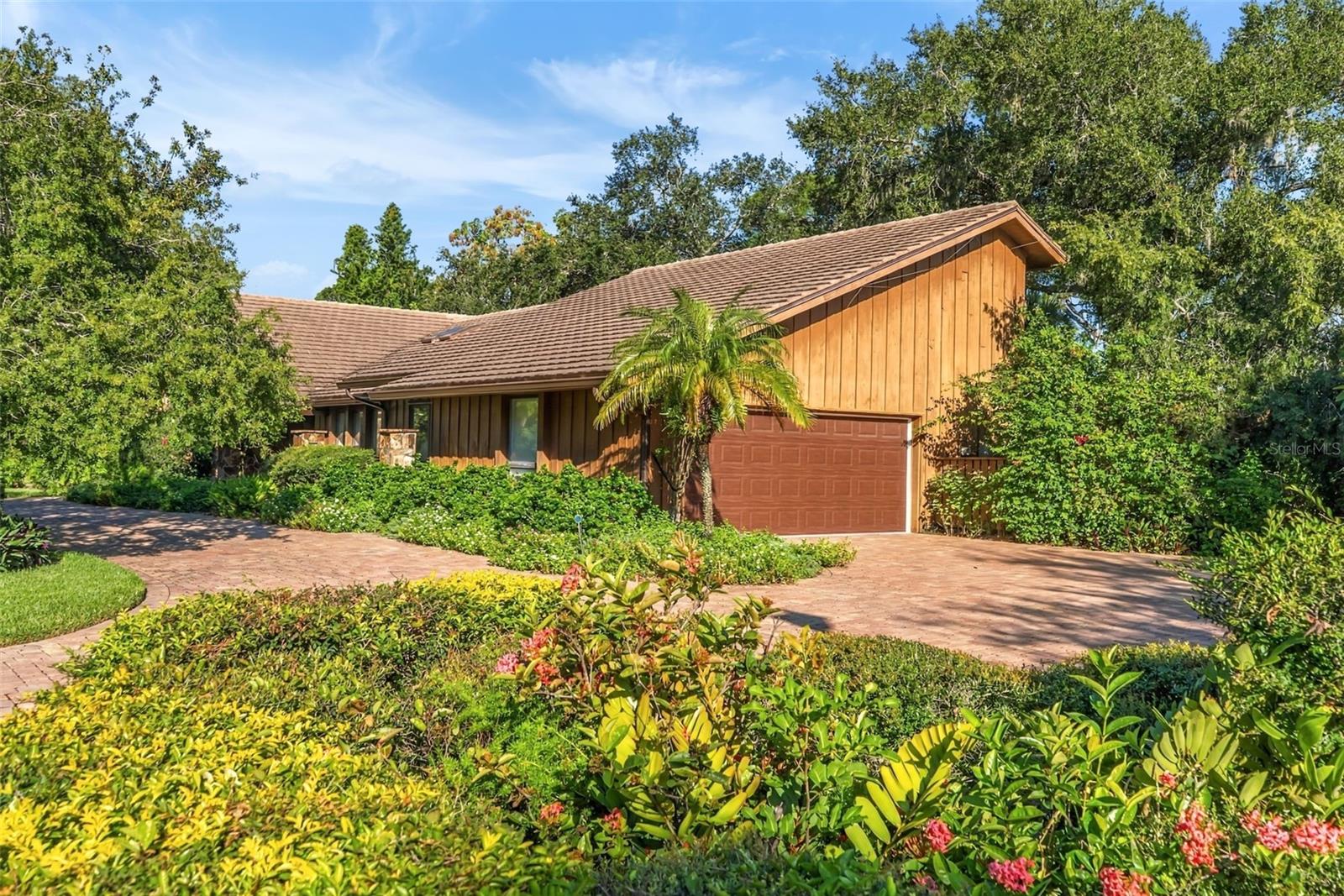 THE LANDINGS - Residential