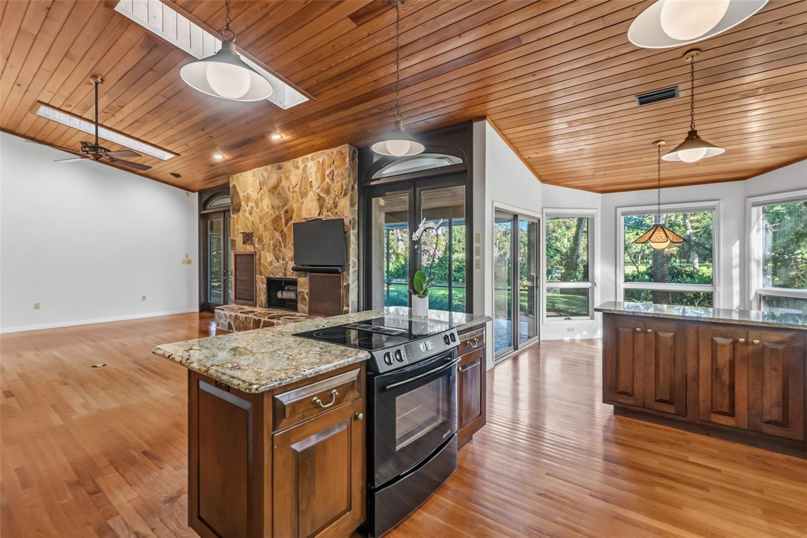 THE LANDINGS - Residential