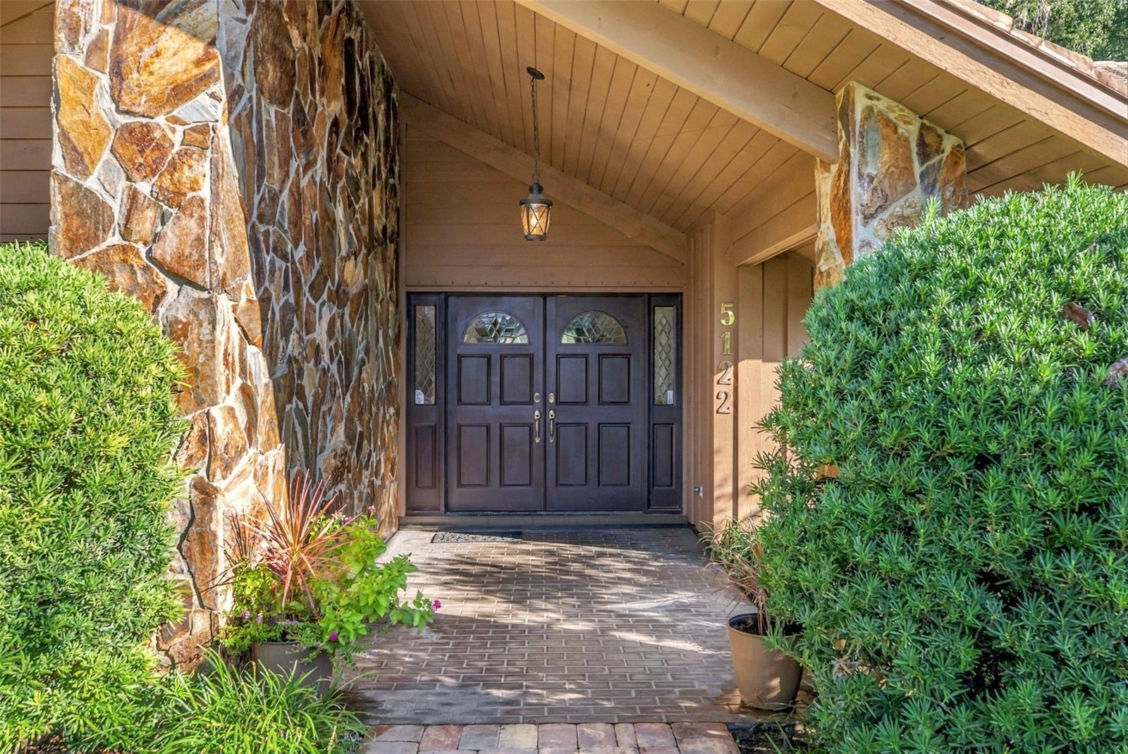 THE LANDINGS - Residential