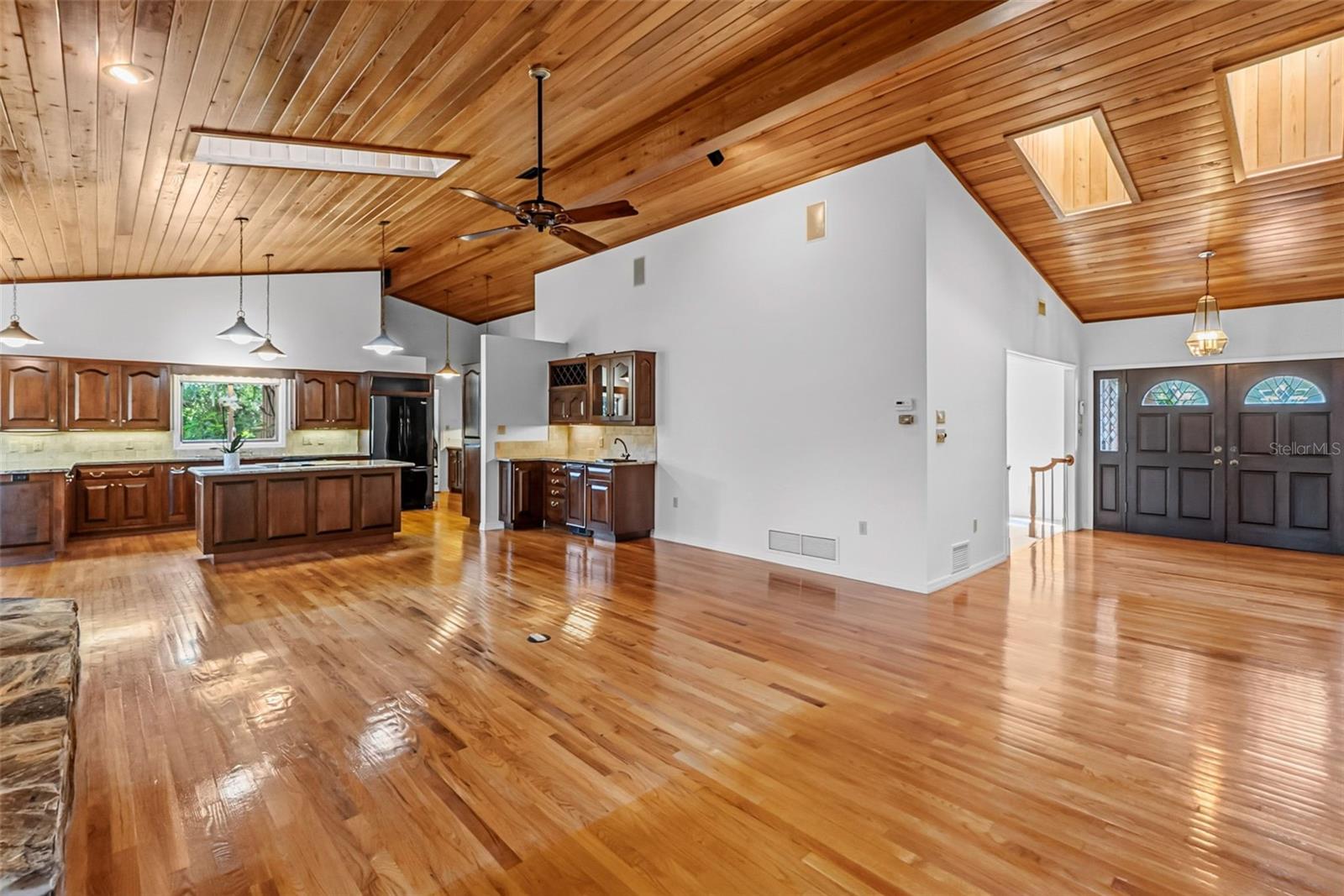 THE LANDINGS - Residential
