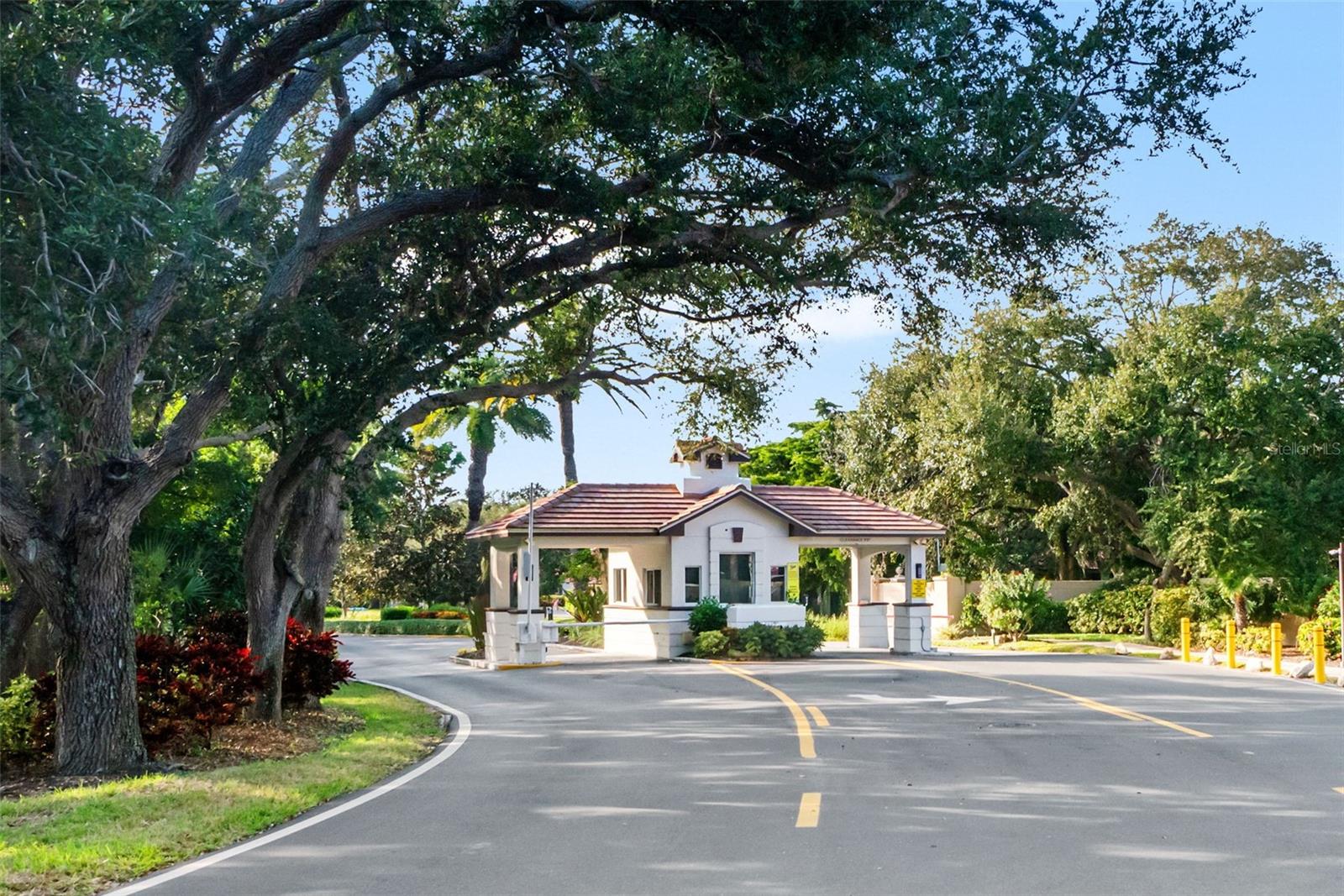 THE LANDINGS - Residential