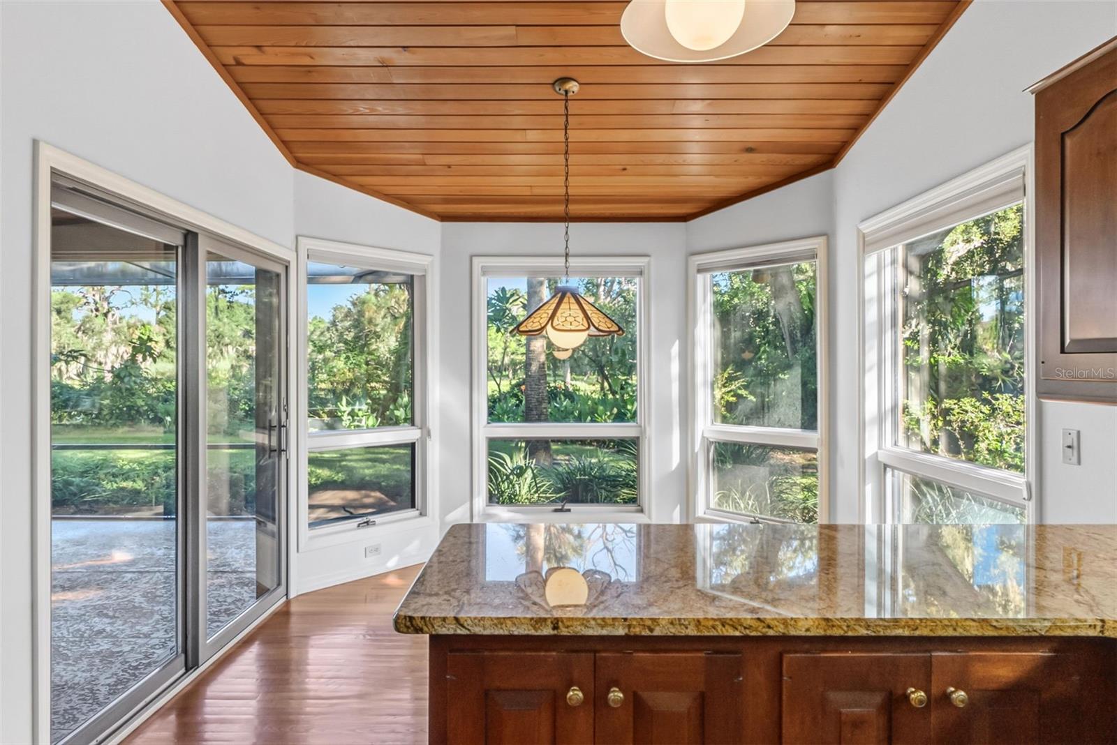 THE LANDINGS - Residential