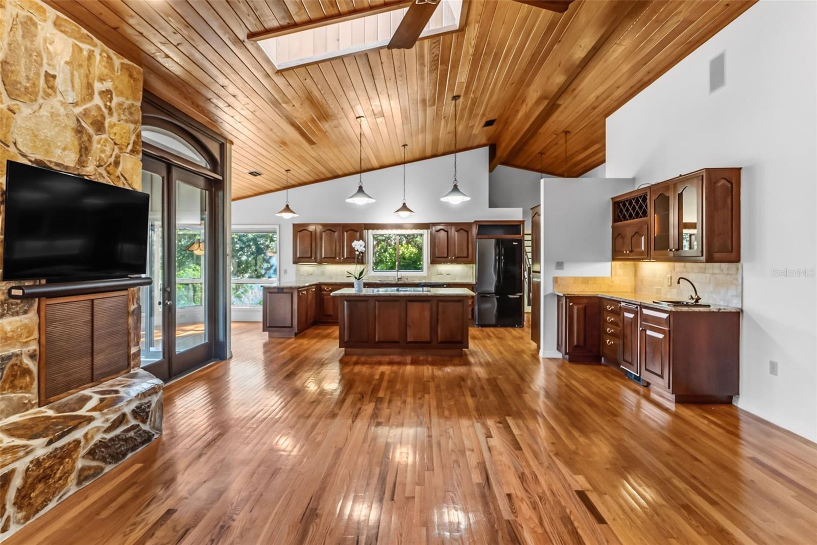 THE LANDINGS - Residential