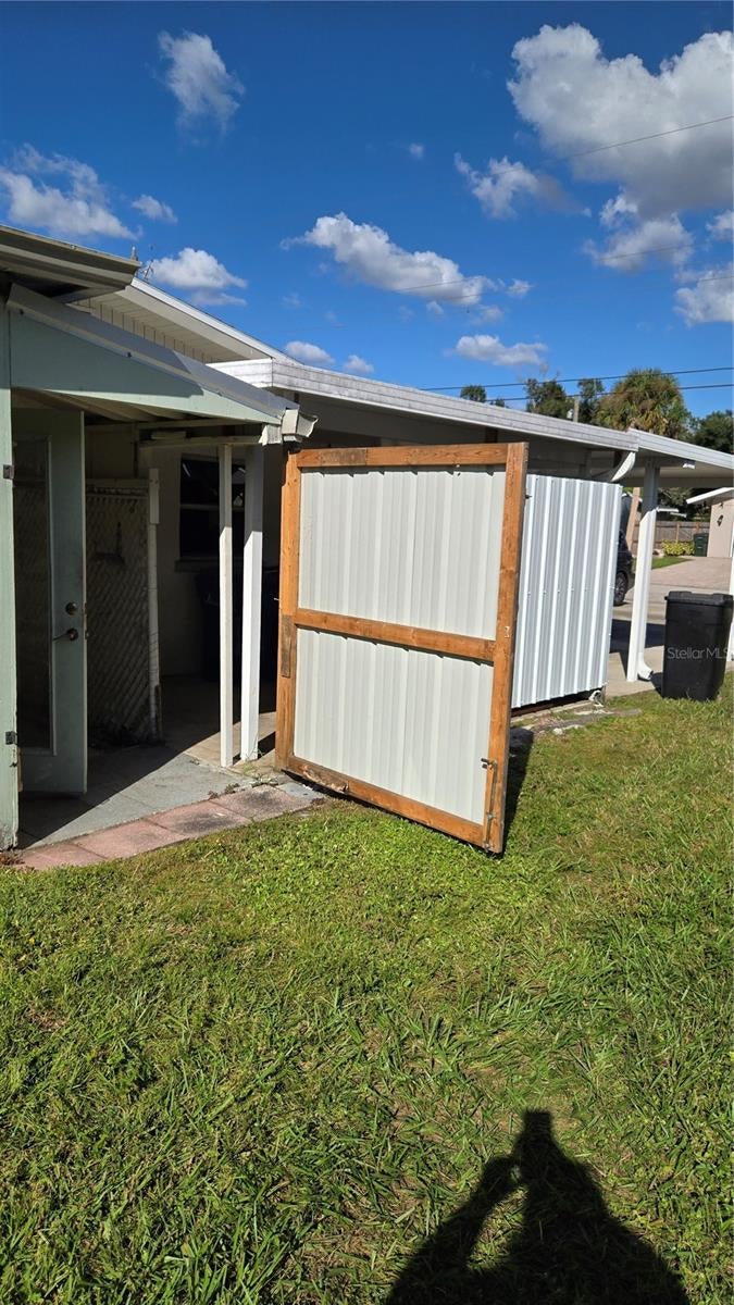 BAHIA VISTA HEIGHTS - Residential
