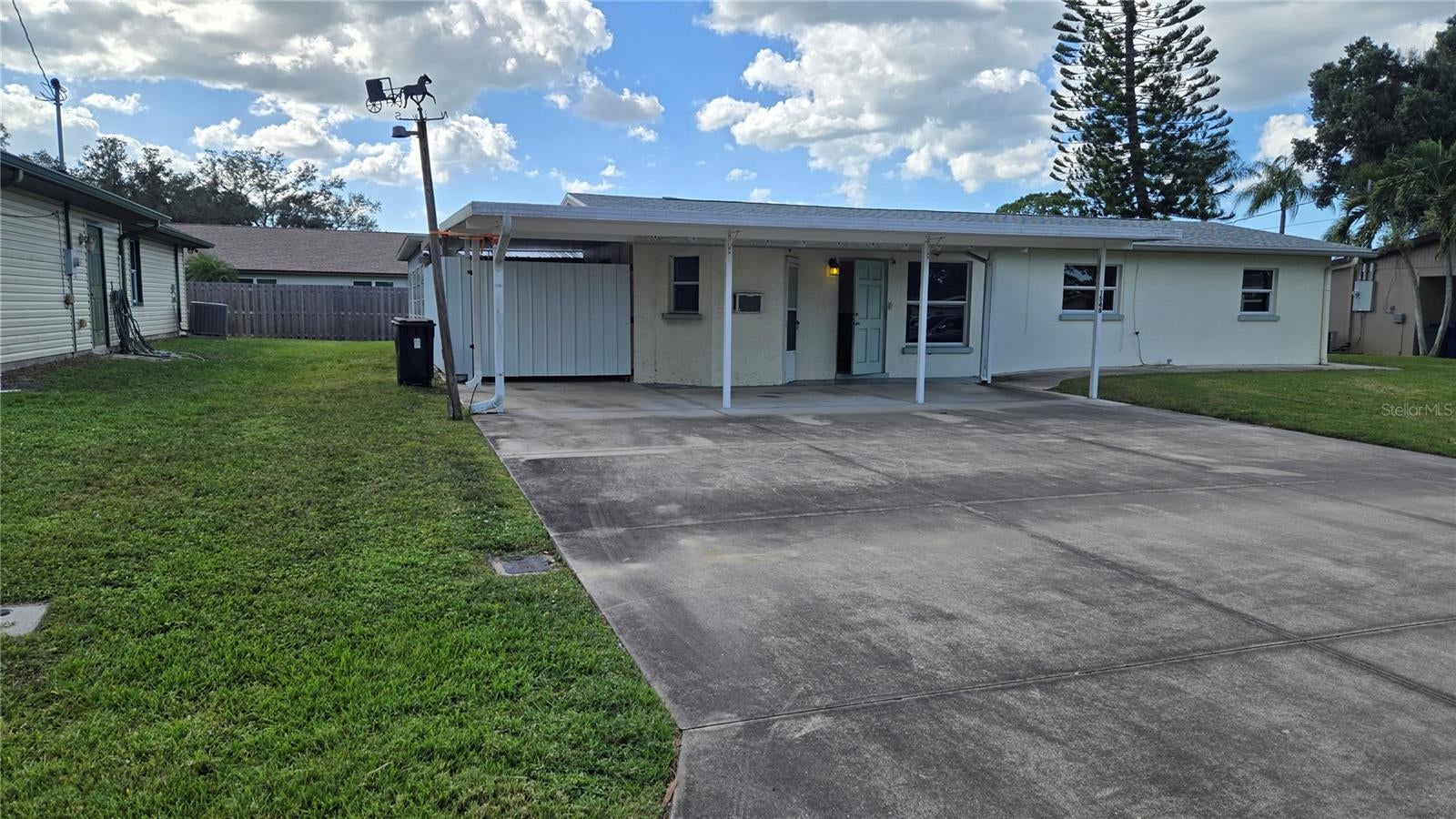 BAHIA VISTA HEIGHTS - Residential