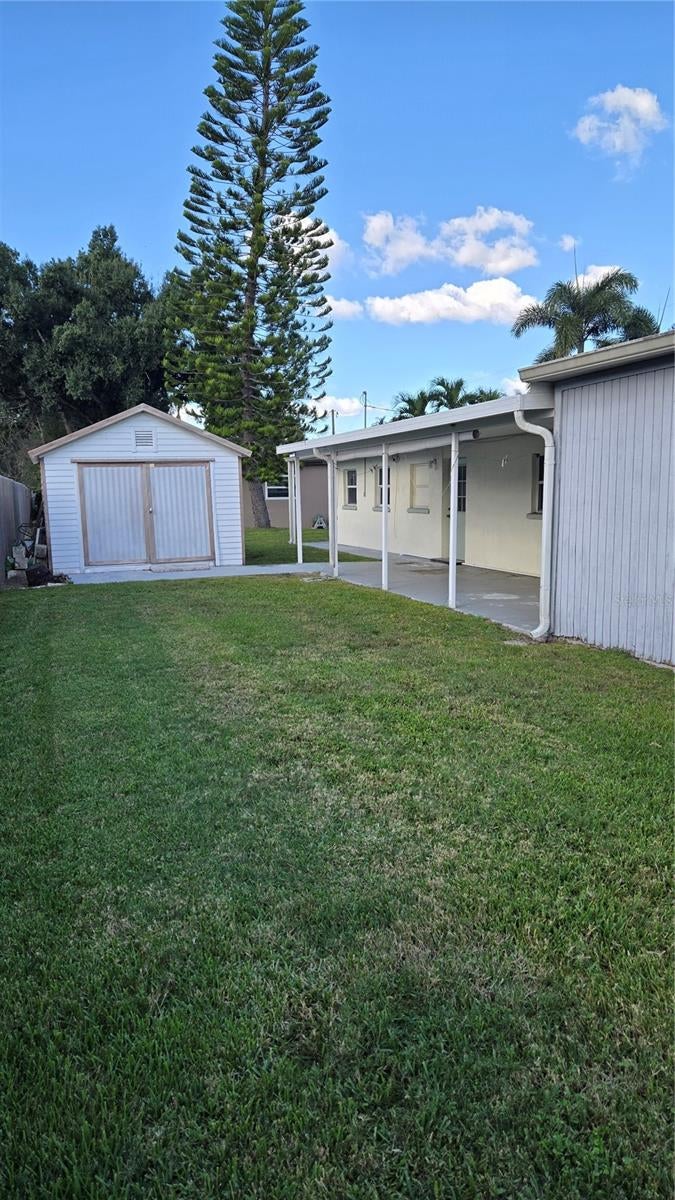 BAHIA VISTA HEIGHTS - Residential