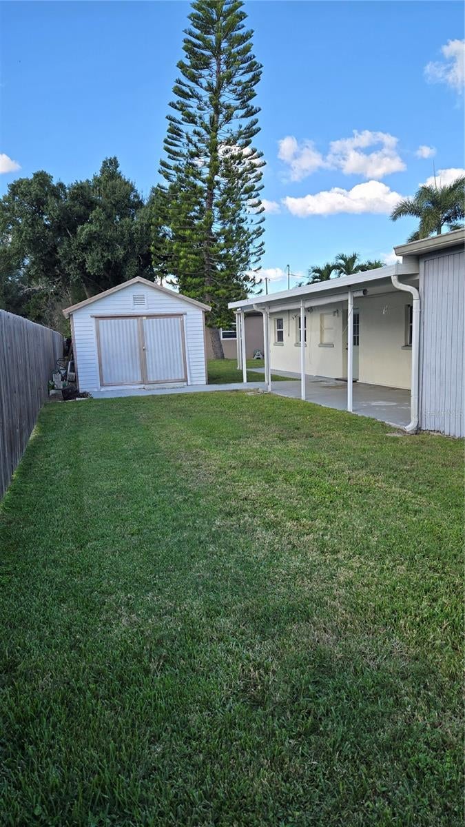 BAHIA VISTA HEIGHTS - Residential