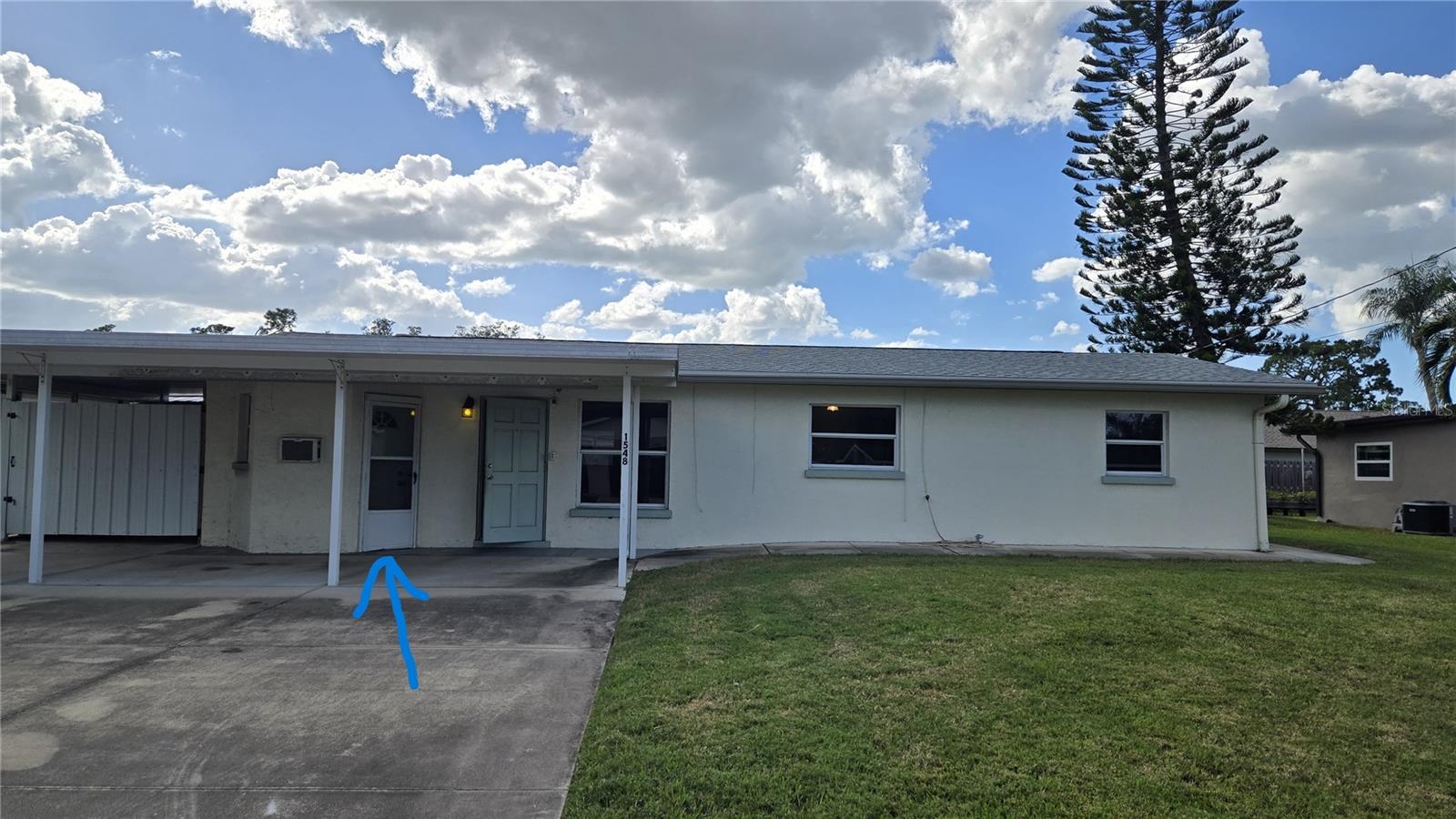 BAHIA VISTA HEIGHTS - Residential