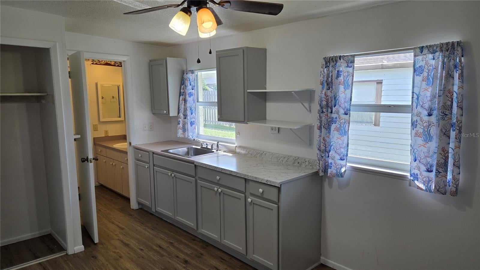 BAHIA VISTA HEIGHTS - Residential