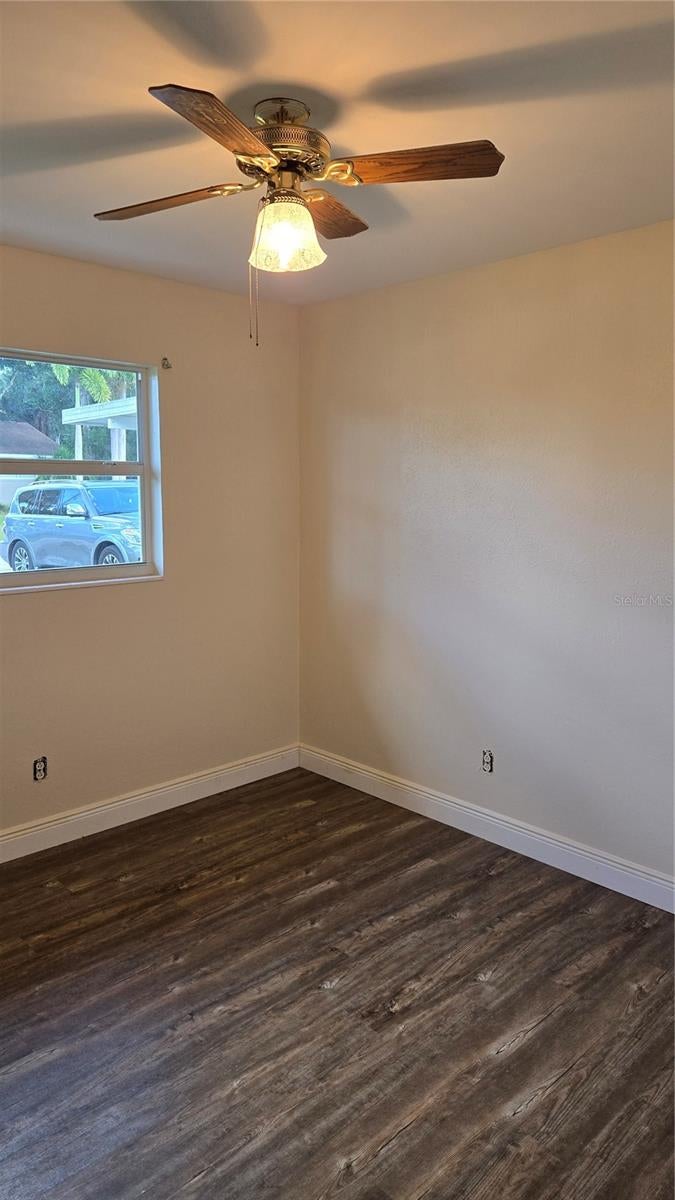 BAHIA VISTA HEIGHTS - Residential