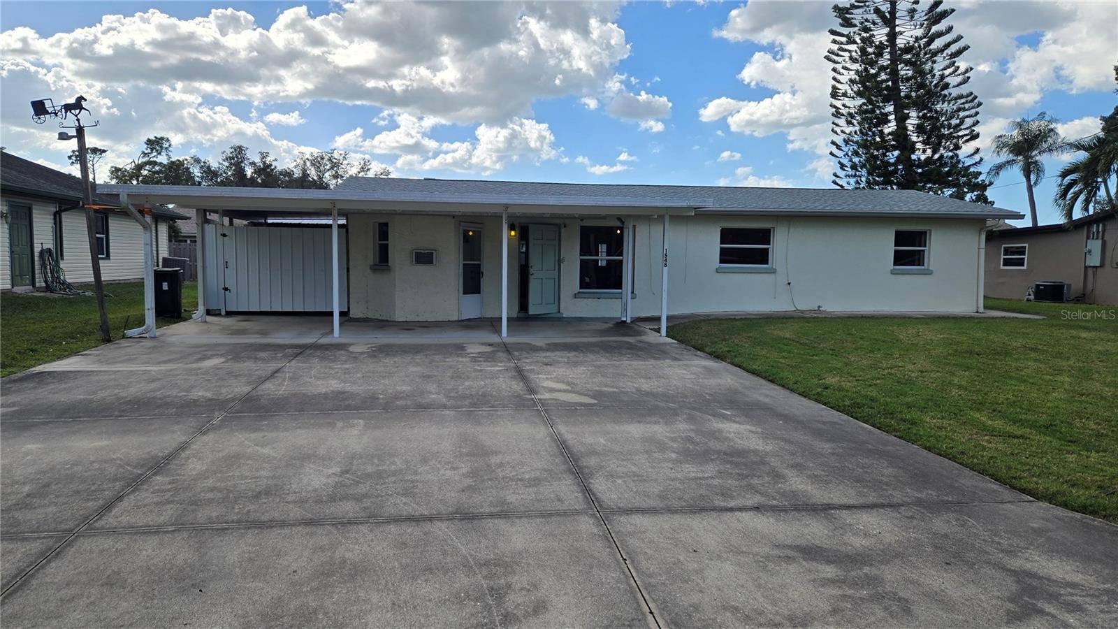 BAHIA VISTA HEIGHTS - Residential