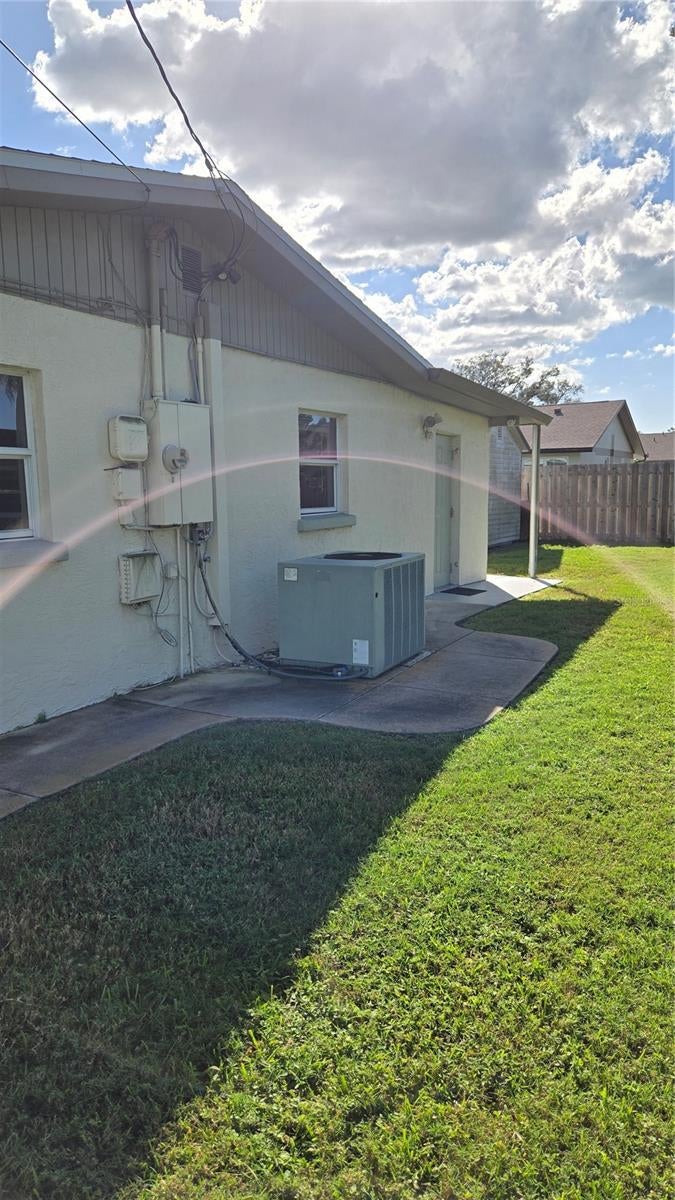 BAHIA VISTA HEIGHTS - Residential