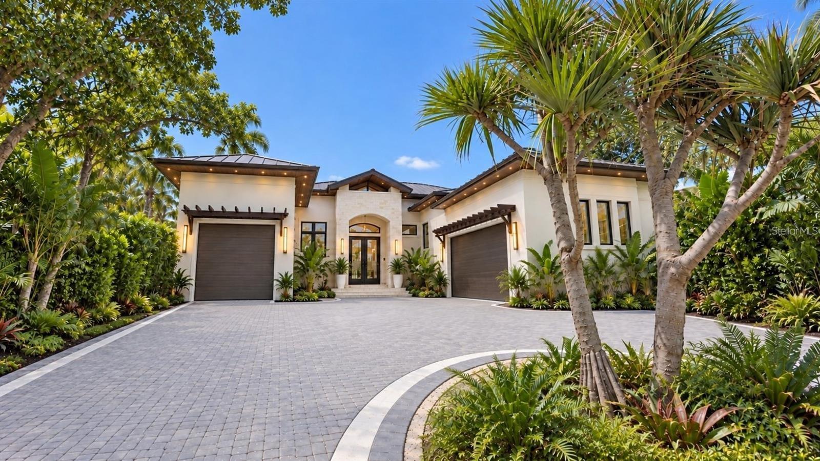 BAY ISLAND - Residential