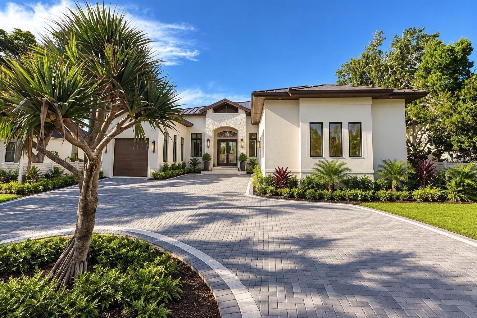 BAY ISLAND - Residential