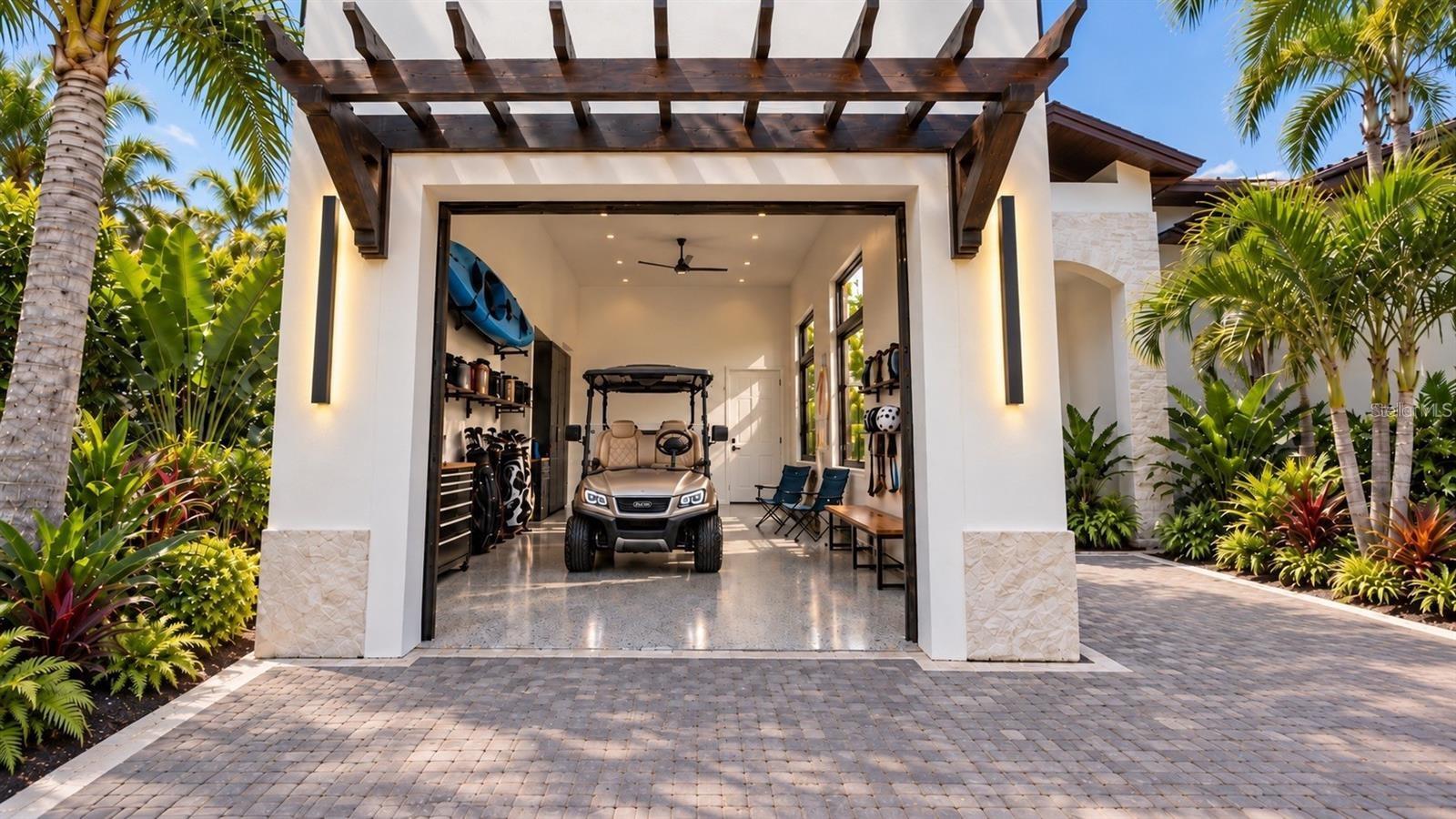 BAY ISLAND - Residential