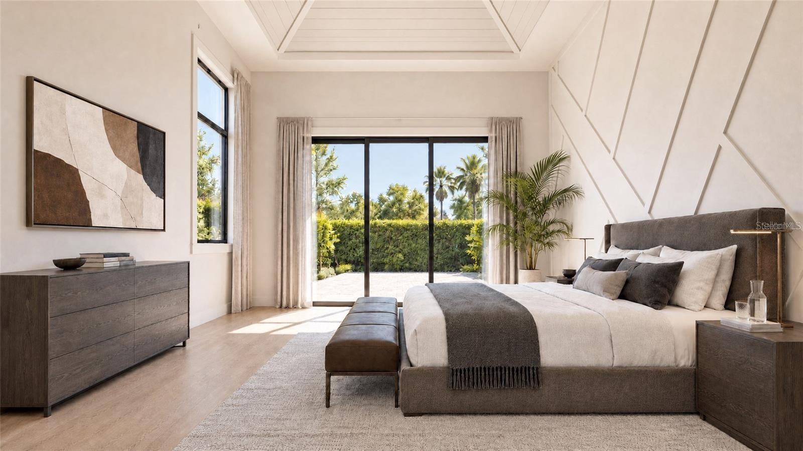 BAY ISLAND - Residential