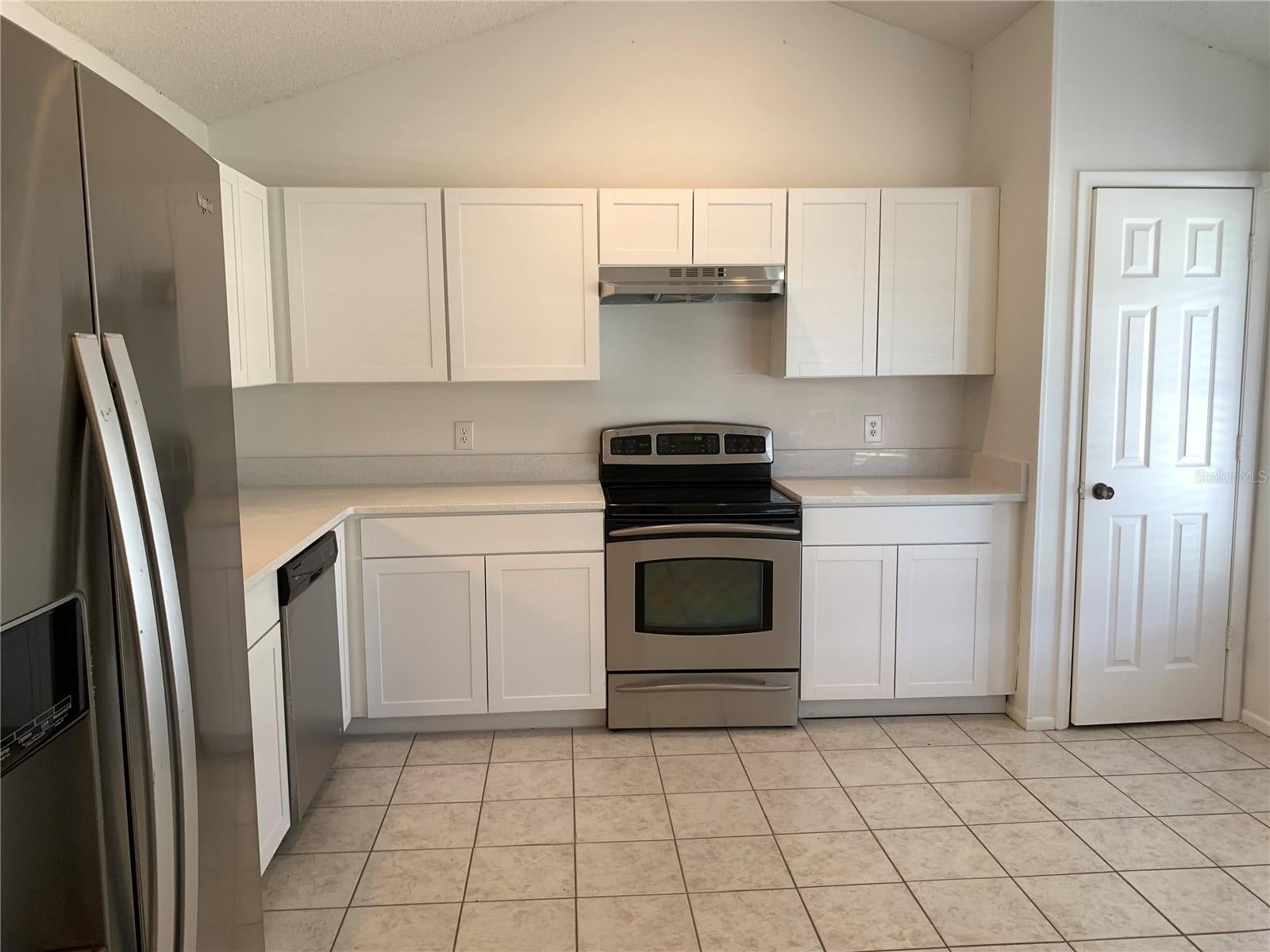 SILVER RIDGE PH 1 - Residential