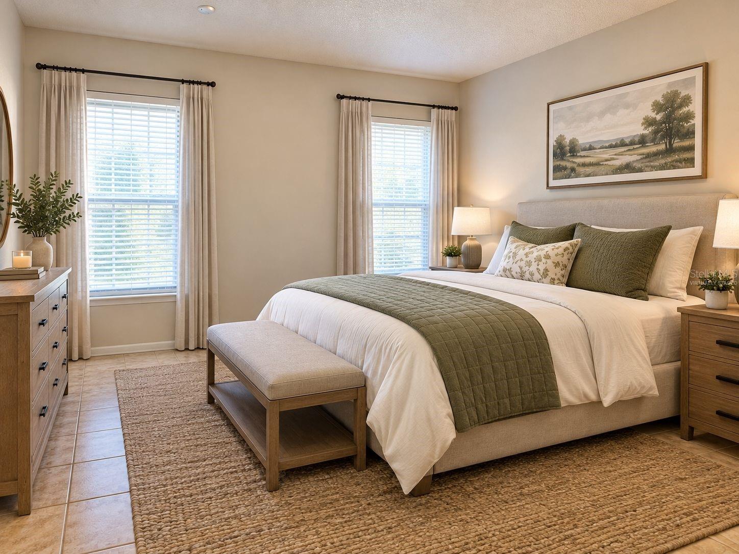 SILVER RIDGE PH 1 - Residential
