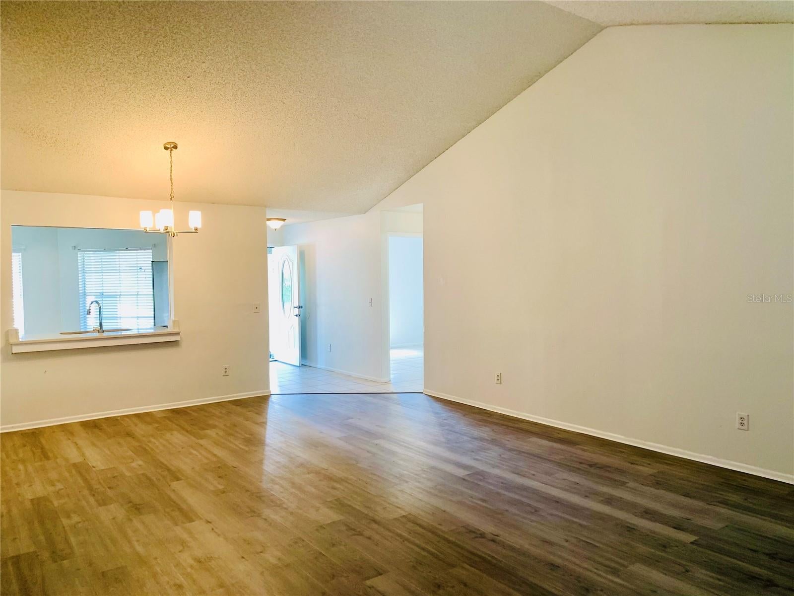 SILVER RIDGE PH 1 - Residential