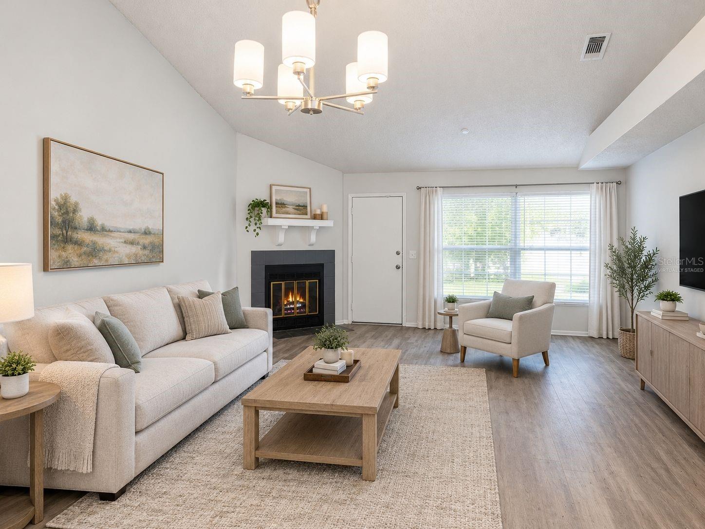 SILVER RIDGE PH 1 - Residential