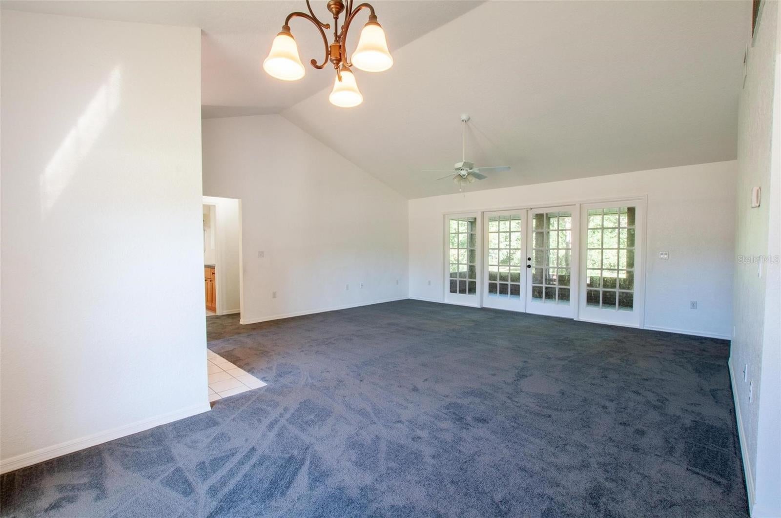 ORIGINAL SURV/ARCADIA - Residential