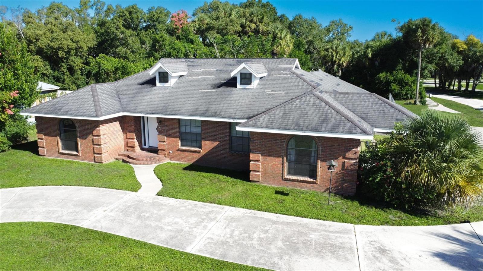 ORIGINAL SURV/ARCADIA - Residential