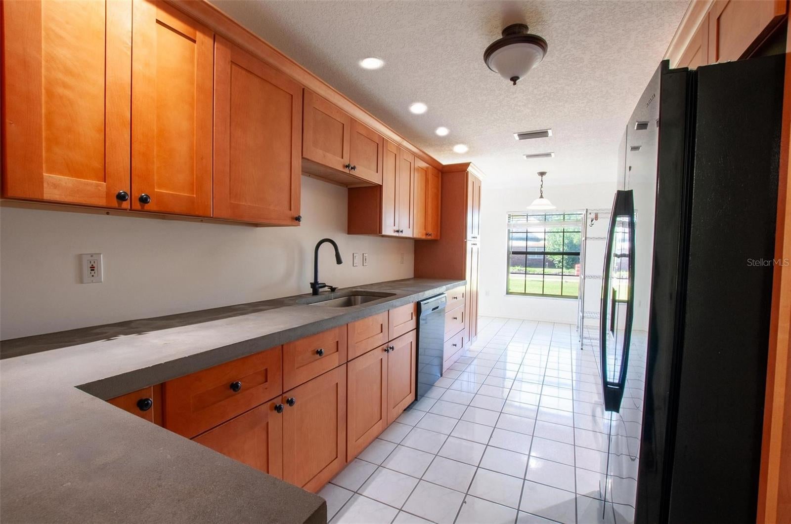 ORIGINAL SURV/ARCADIA - Residential