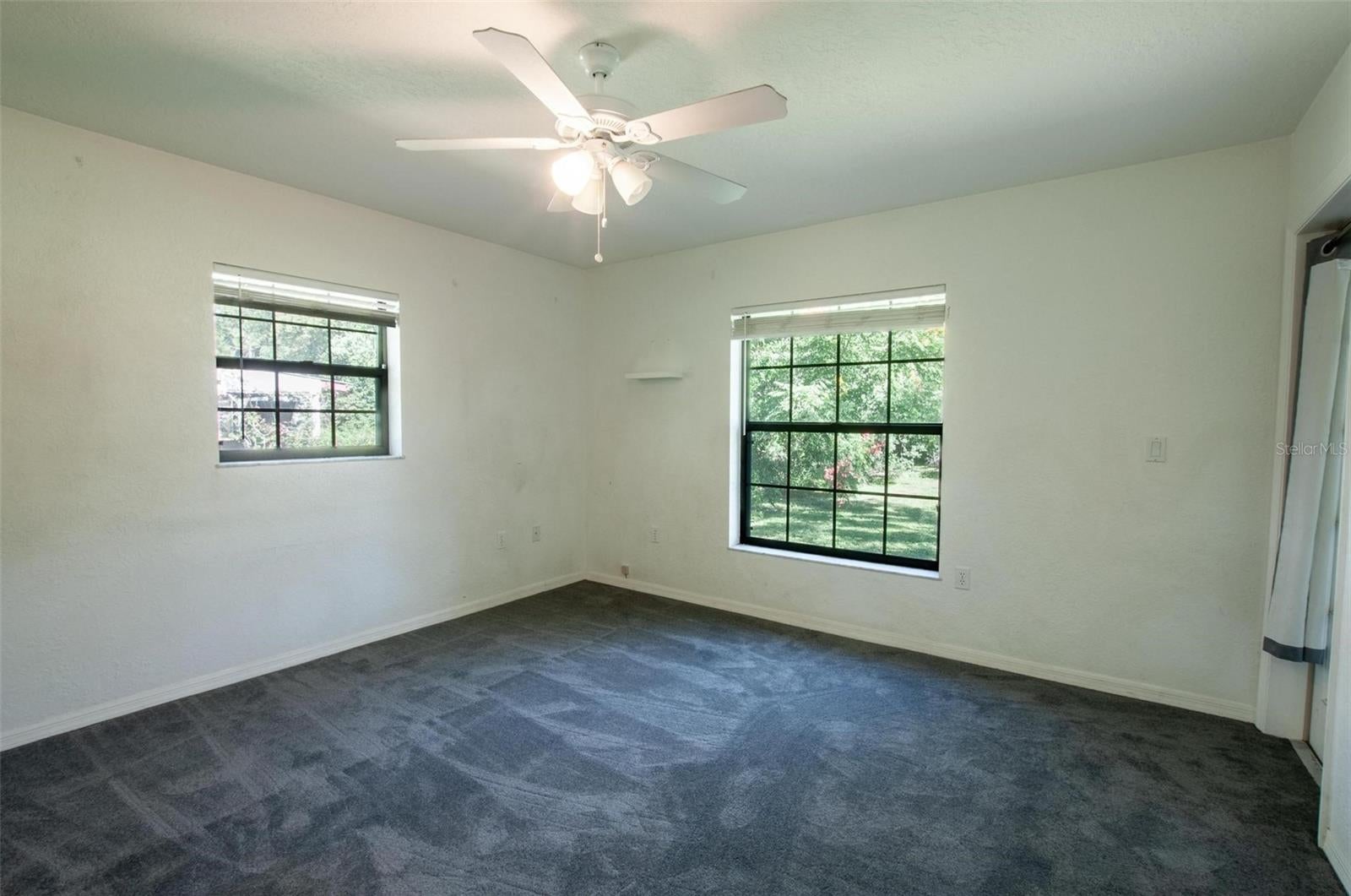 ORIGINAL SURV/ARCADIA - Residential