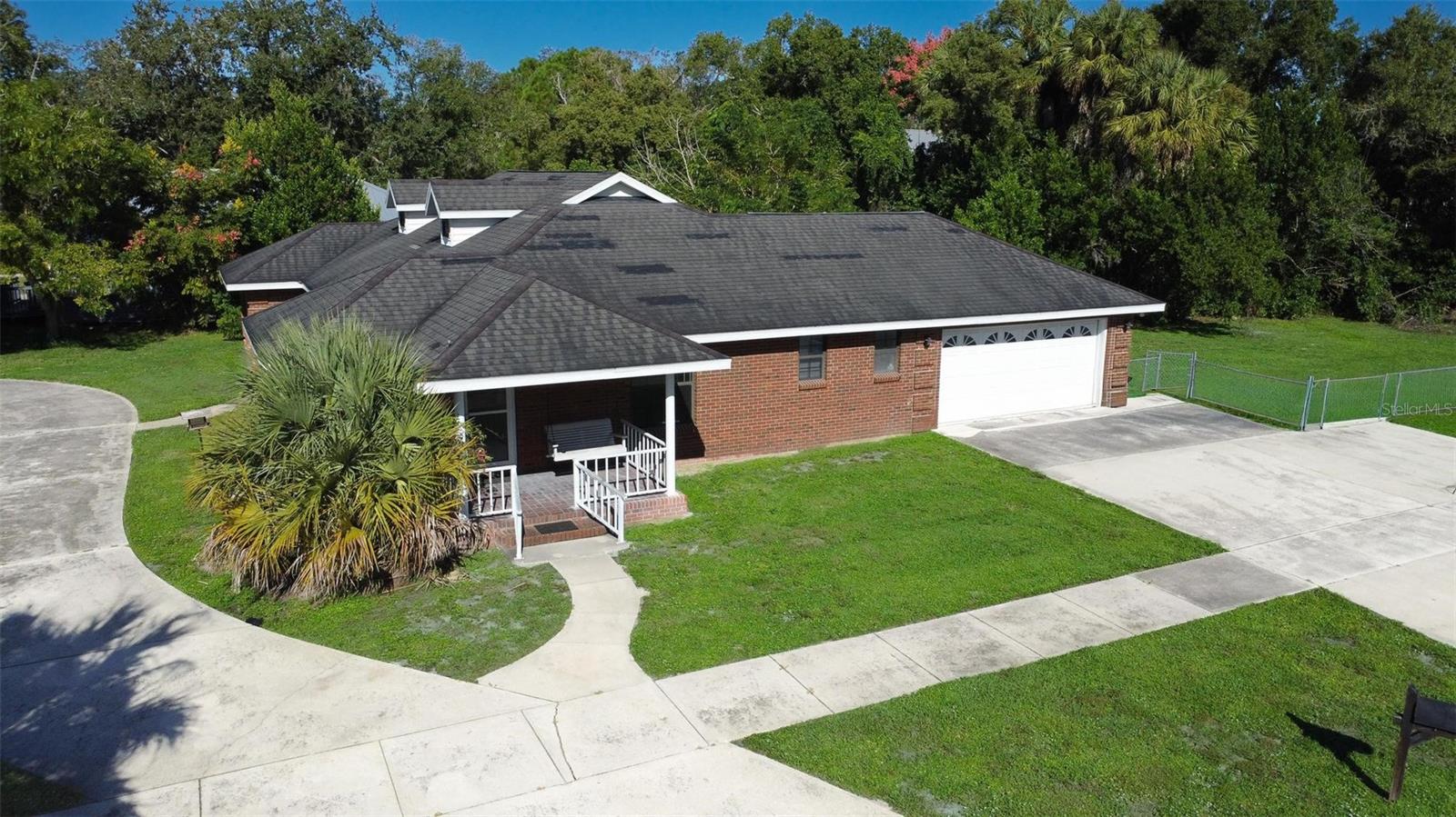 ORIGINAL SURV/ARCADIA - Residential
